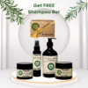 Rosemary Hair Care Bundle